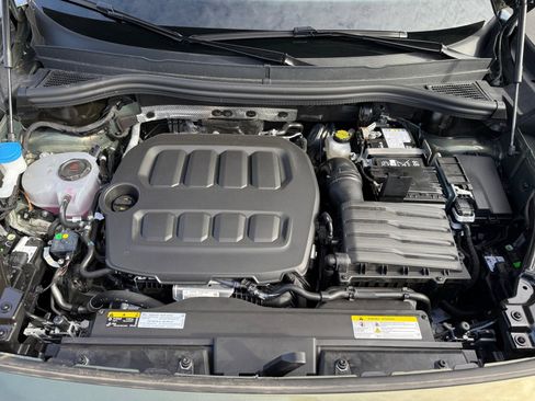 New 2026 Volkswagen Tiguan SE R-Line AWD/4WD image 20