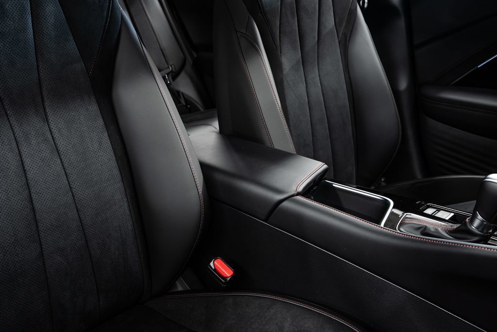 Certified 2025 Acura ADX A-Spec AWD/4WD image 27