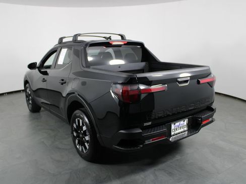 Certified 2026 Hyundai Santa Cruz SEL FWD image 16