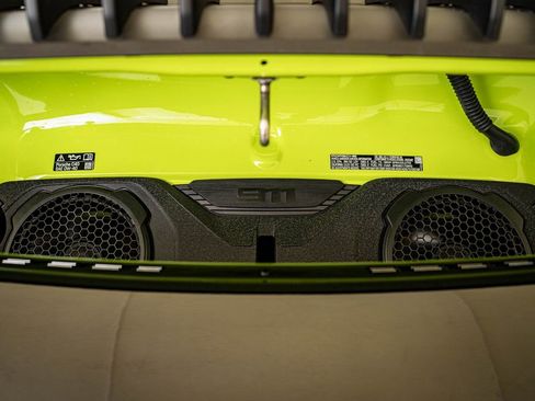 Certified 2025 Porsche 911 Carrera GTS image 53