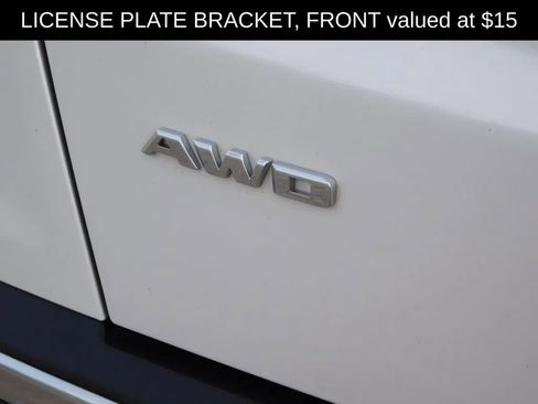 Used 2019 Cadillac XT5 Luxury image 7