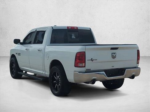 Used 2013 RAM 1500 Lone Star image 7