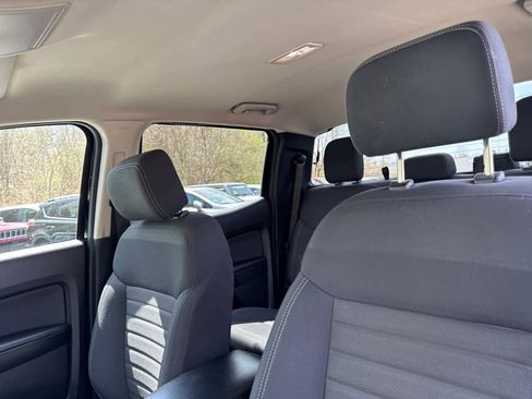 Used 2023 Ford Ranger XLT w/ Equipment Group 301A Mid image 15