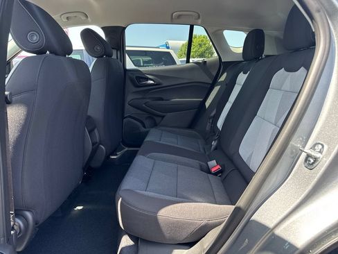 New 2026 Chevrolet Trax LS w/ Driver Confidence Package FWD image 13