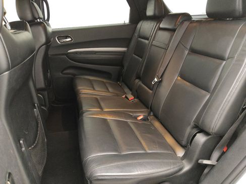 Used 2019 Dodge Durango GT image 18