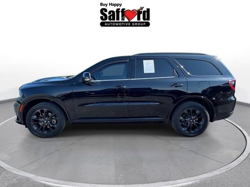 Used 2023 Dodge Durango GT AWD/4WD image 2