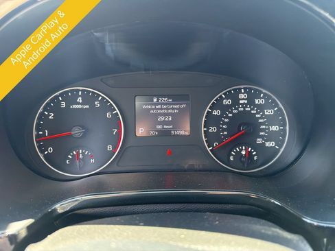Certified 2023 Kia Seltos S w/ Navigation Package AWD/4WD image 12