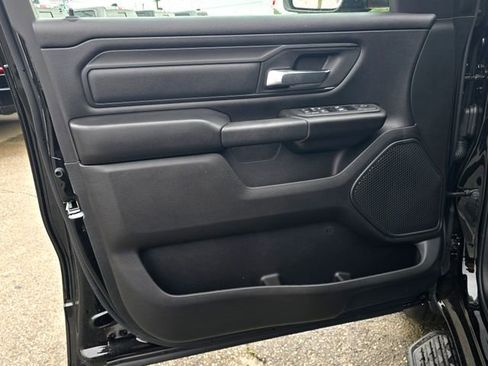 New 2026 RAM 1500 Express image 22