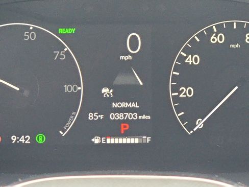 Used 2025 Honda CR-V Sport Touring image 22