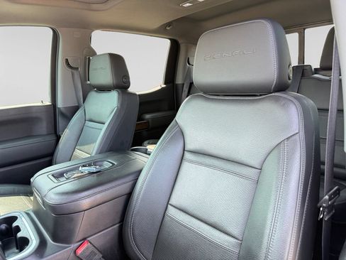 Used 2020 GMC Sierra 1500 Denali AWD/4WD image 22