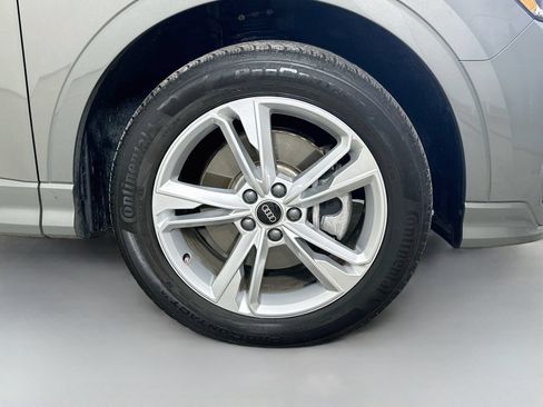 Used 2021 Audi Q3 2.0T Premium AWD/4WD image 11