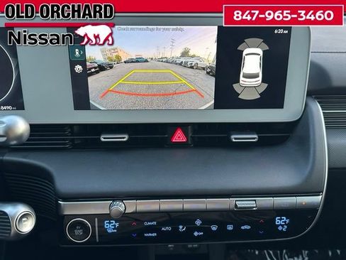 Used 2024 Hyundai Ioniq 5 SEL AWD/4WD image 17