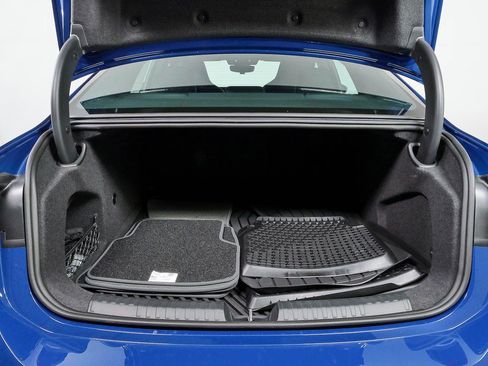 New 2026 Audi A6 Prestige AWD/4WD image 34