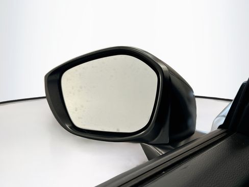 Used 2024 Honda Civic Sport image 16