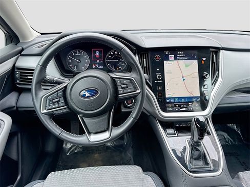 Used 2023 Subaru Outback Premium image 23