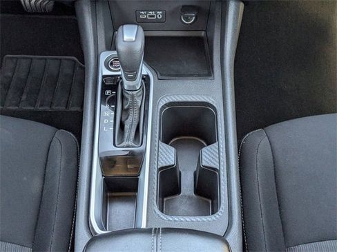 Used 2023 Nissan Sentra SV image 18