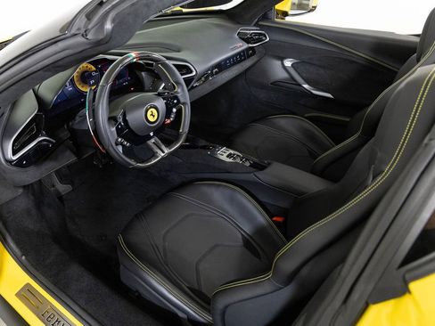 Used 2024 Ferrari 296 GTS image 30