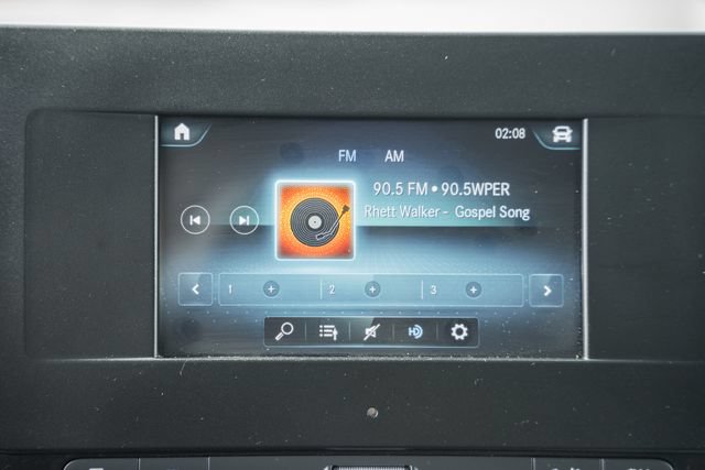 Used 2024 Mercedes-Benz Sprinter 2500 image 20