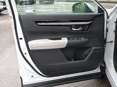 Used 2024 Honda CR-V EX-L image 8