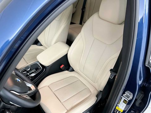 Used 2023 BMW X3 xDrive30i w/ Premium Package AWD/4WD image 19