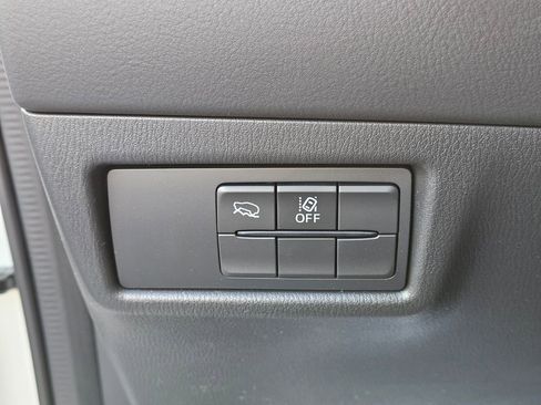 New 2025 MAZDA CX-5 AWD 2.5 S image 25