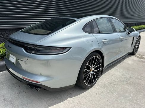 Certified 2023 Porsche Panamera RWD image 10