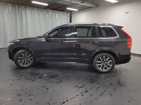 Used 2016 Volvo XC90 T6 Momentum w/ Momentum Plus Package image 6