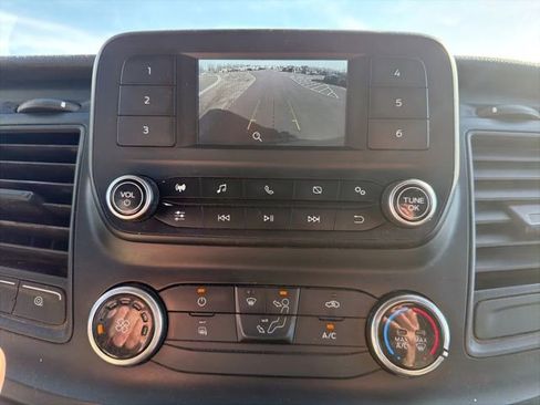 Used 2020 Ford Transit 250 148 High Roof Extended image 23