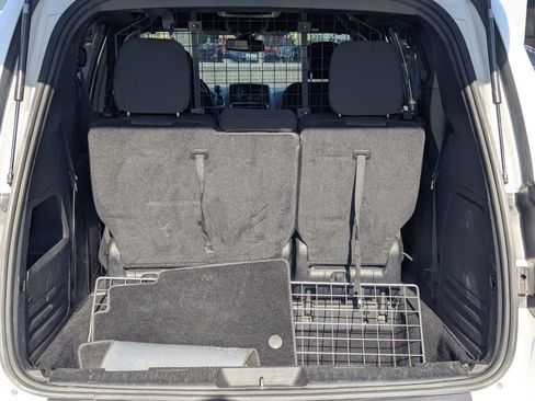 Used 2019 Dodge Grand Caravan SE image 30