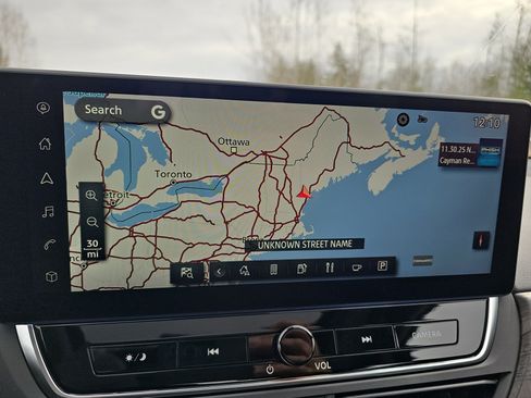 New 2025 Nissan Altima 2.5 SL image 24