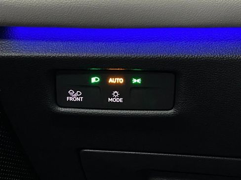 New 2026 Volkswagen Tiguan SEL R-Line image 14