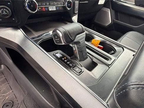 Used 2025 Ford F150 Platinum w/ Equipment Group 702A High image 27