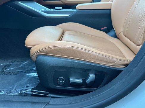 Used 2023 BMW i4 eDrive35 w/ Premium Package RWD image 14