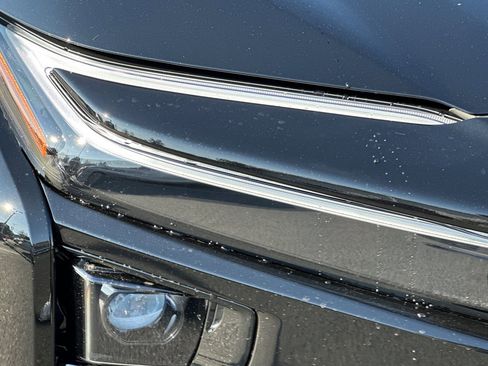 New 2026 Toyota bZ XLE image 30