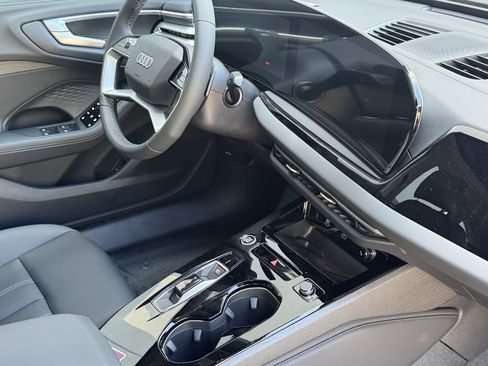 New 2026 Audi A5 2.0T Premium AWD/4WD image 14