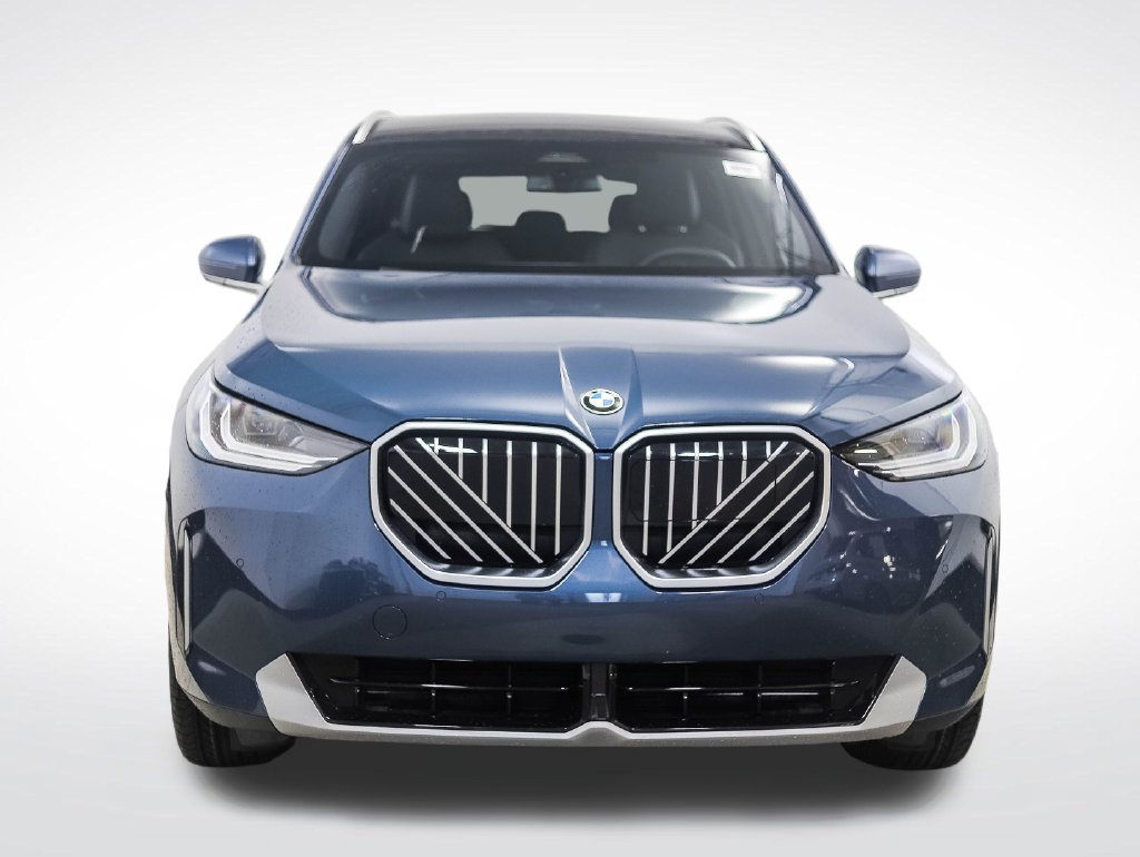 Used 2026 BMW X3 xDrive30i w/ Convenience Package AWD/4WD image 8