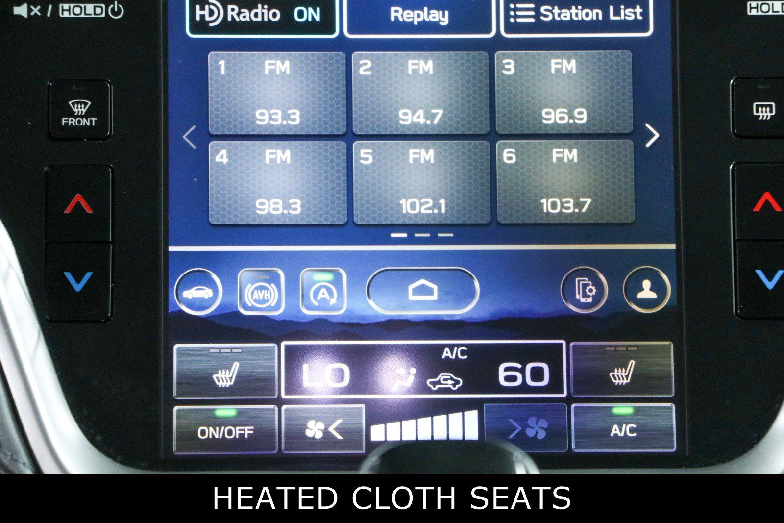 Used 2024 Subaru Outback Premium AWD/4WD image 20