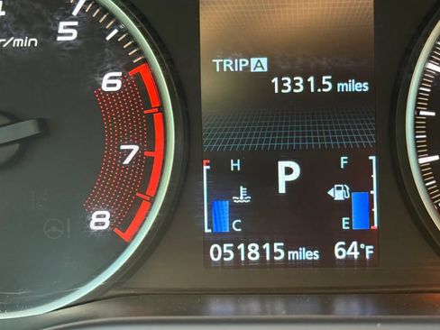 Used 2023 Mitsubishi Eclipse Cross LE AWD/4WD image 19