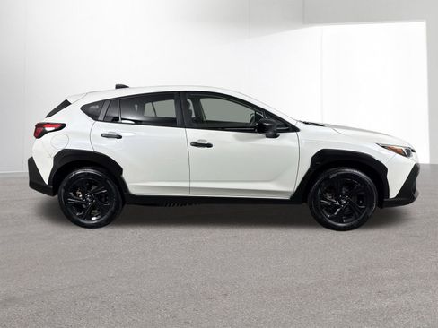 Used 2024 Subaru Crosstrek 2.0i image 34