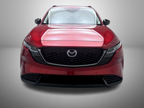 New 2026 MAZDA CX-5 2.5 S w/ Premium Plus Package AWD/4WD image 2