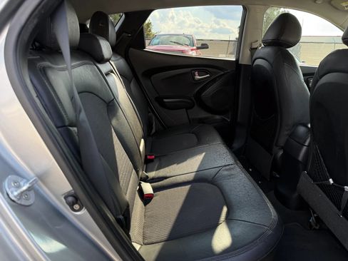 Used 2013 Hyundai Tucson GLS FWD image 20