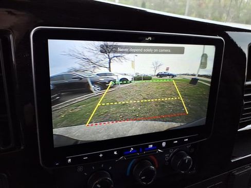 New 2026 GMC Savana 2500 w/ Driver Convenience Package image 30