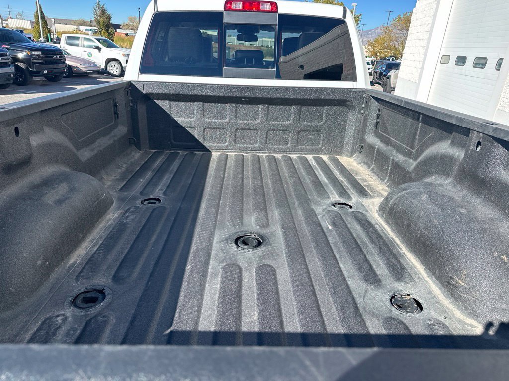 Certified 2024 RAM 3500 Laramie AWD/4WD image 7