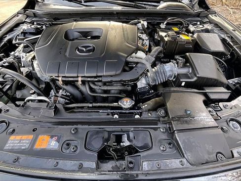 Used 2023 MAZDA MAZDA3 s image 10