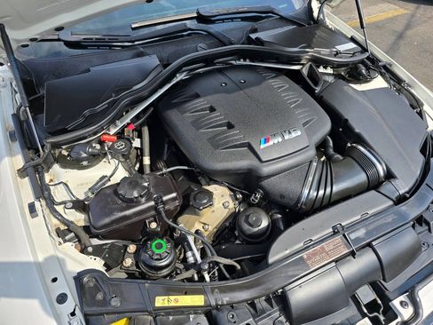 Used 2008 BMW M3 Convertible RWD image 36