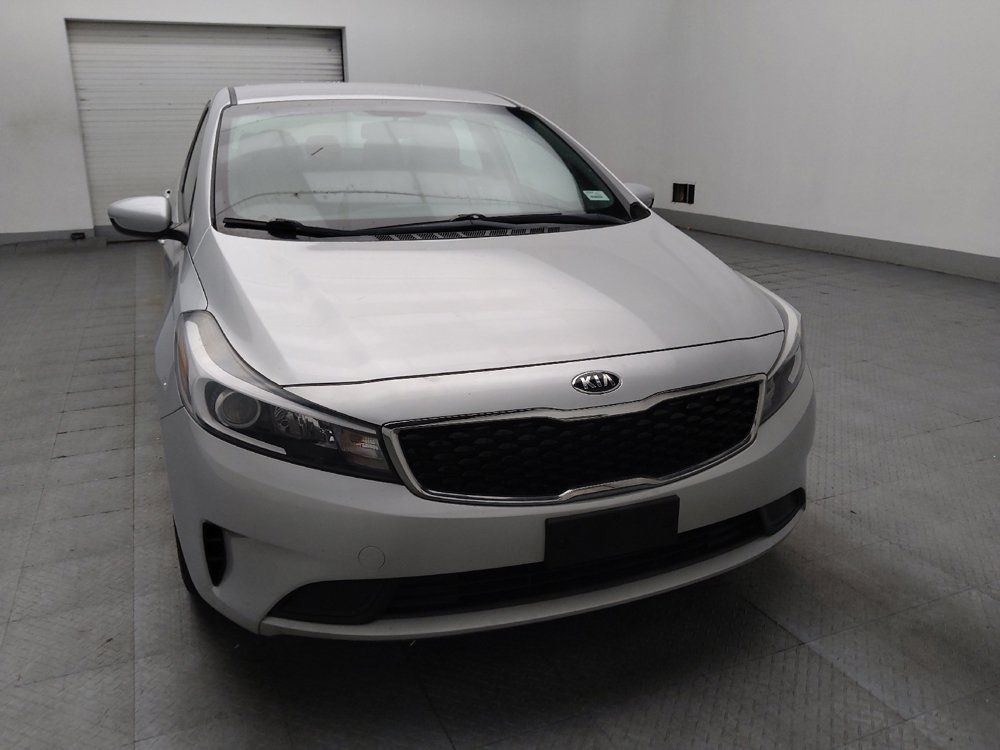 Used 2018 Kia Forte LX FWD image 14