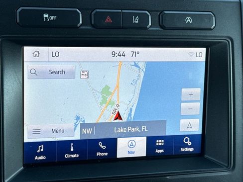 Certified 2020 Ford Expedition Max Limited w/ Equipment Group 301A image 22