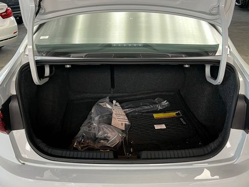 New 2025 Volkswagen Jetta Sport image 32