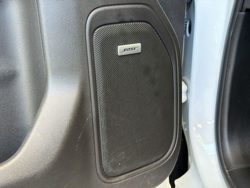 Used 2021 GMC Sierra 1500 Denali AWD/4WD image 21