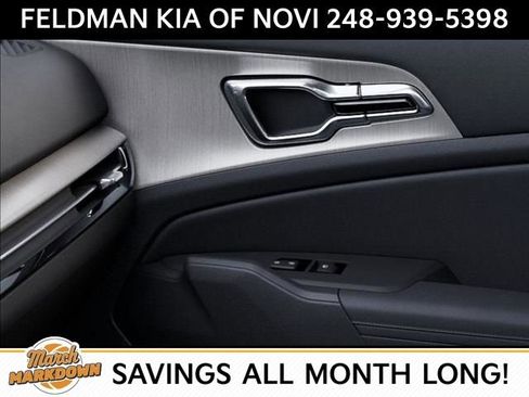 New 2026 Kia Sportage X-Line image 26